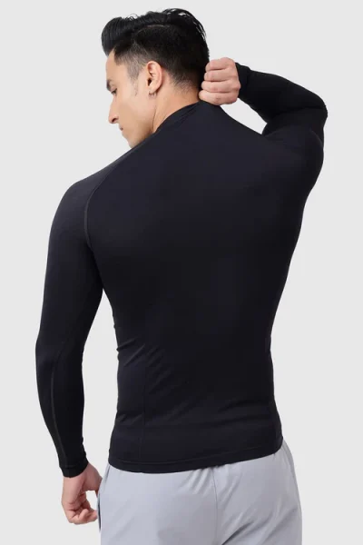 Compression Fullsleeves T-shirt
