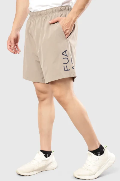 FuaarkSwiftShortsBeige