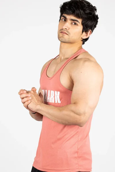 Classic Stringer Pink